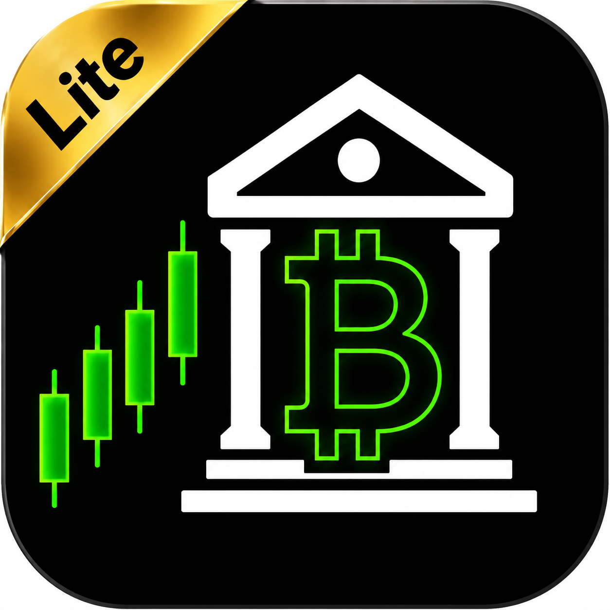 TheBankBugs App Icon