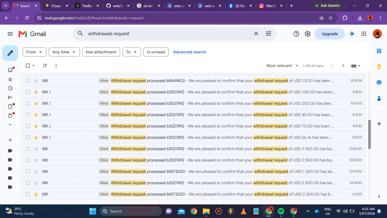 Propfirm Verification Milestone 6