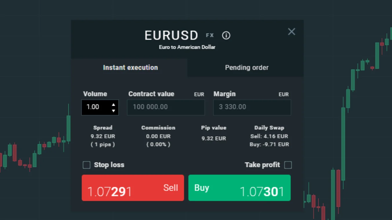 Demo Risk Simulation