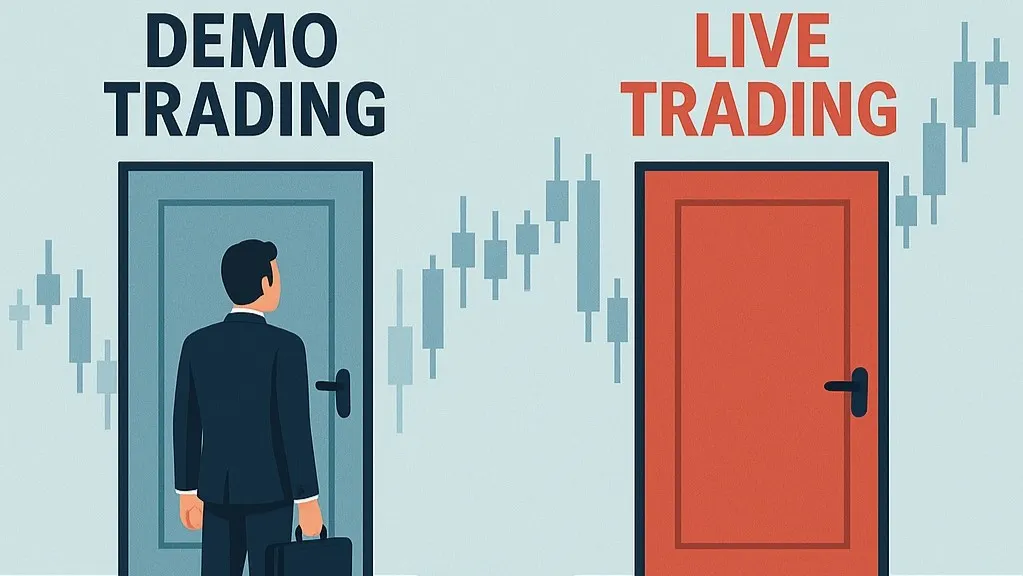 Demo Risk Simulation