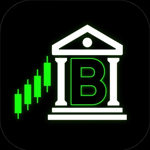 BANKBUGS|FX Logo