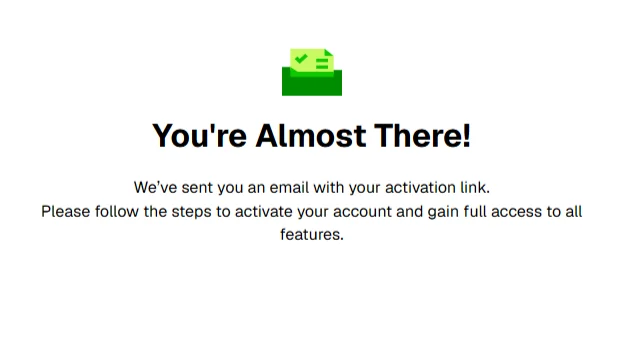 KYC Complete