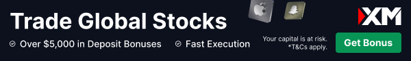 XM Pro Banner
